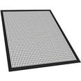 thumbnail image 2 of Masterbuilt Smoked Fish and Vegetable Mat for 40 Inch Electric Smoker (2 Pack), 2 of 2