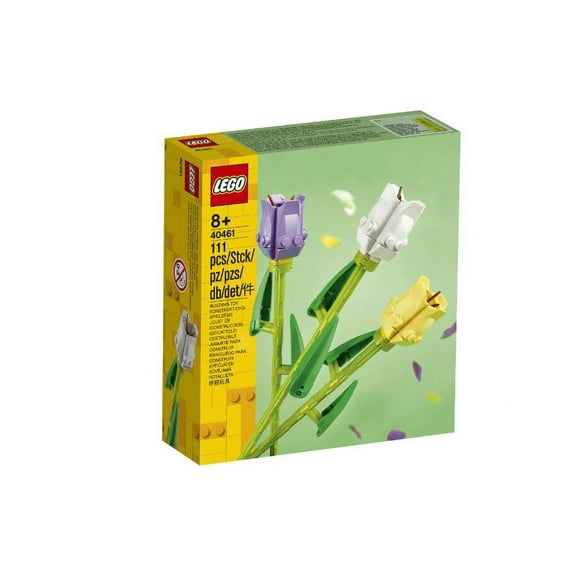 LEGO Iconic Tulip 40461