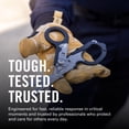 thumbnail image 6 of LEATHERMAN, Raptor Rescue, 6-in-1 Heavy-Duty Emergency/Trauma Shears with Utility Holster, Black, 6 of 8