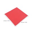 thumbnail image 2 of unbranded 4Ud Señal De Advertencia Roja Para Remolques Con Bucle De Y Alta Visibilidad, 2 of 7