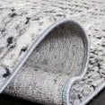 thumbnail image 5 of Safavieh Lagoon Joleen Diamond Area Rug, Gray/Beige, 5'3" x 7'6", 5 of 12