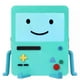 thumbnail image 5 of SWITCH BMO STAND Cute Cartoon Multi Color Silicone Material Handheld Game Screen Support, 5 of 5