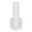 White-WH-home supplies, variant on LEFTHIGH Home Chopper Portable Vegetable Chopper 250ml 3 Blades USB Rechargeable Suitable for Ginger Chilli Vegetables Meat Spices Beans Etc Home Camping Travelling Christmas Home Decor