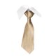 thumbnail image 1 of Camisa de vestir de negocios de moda para hombre, corbata de poliéster lisa de 8 cm, corbata de poliéster para hombre, 1 of 3