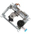 thumbnail image 4 of SRBTV-182w Lente Láser Con Mecanismo De Plataforma, Reemplazo De Máquina De Juego Lente Láser Compatible Ps2 Slim// 2 Óptico-g, 4 of 5