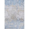thumbnail image 1 of Amer Rug HAM65376 5 ft. 3 in. x 7 ft. 6 in. Hamilton Modern Power-Loomed Rug, Cream, 1 of 1