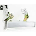 thumbnail image 2 of Door Handle For 1978-1988 Chevrolet Monte Carlo Front Right Chrome Plastic, 2 of 5
