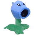 thumbnail image 5 of Muñeco de peluche de 7" de Plants VS Zombies, tirador de guisantes, PVZ, suave, guisante de hielo, nuevo, muñeco de trapo de peluche de Plant Zombie para niños., 5 of 5