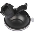 thumbnail image 1 of Car Mini Suction Cup Dash Cam Bracket Screw Head Single Buckle 1 Piece, 1 of 5