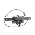 thumbnail image 5 of 1x Hood Lock Latch Fits for 2020-2021 Hyundai Sonata Luxury Sedan 4-Door 1.6L, 5 of 5