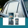 thumbnail image 4 of CaiYueKe Anti-Fog Spray for Car Windshield Glass, Streak-Free Interior Windshield Cleaner and Defogger, Prevents Fog and Condensation, Safe for Tinted Windows, Quick Application, Long-Lasting Clarity, 4 of 9
