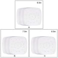 thumbnail image 5 of Revestimientos para freidora de aire de 100 hojas, papel para hornear, almohadilla para alimentos, papel para hornear, accesorios para freidoras, Herramientas y accesorios para hornear Numero 3 Toystoory HA043881-03, 5 of 5