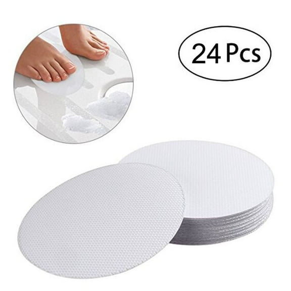 Non-Slip Applique Strip Mat Stickers Bath Tub Shower Bathroom Stairway Safety