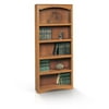Sauder Library Bookcase, Mission Collection
