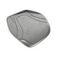 thumbnail image 2 of Cojín para asiento de coche, funda de cojín para asiento de coche, cojín de terciopelo de cuero transpirable, paquete de medio, 2 of 6
