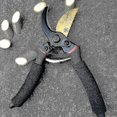 thumbnail image 5 of 8inch Professional Premium Titanium Bypass Pruning Shears, Hand Shears, Garden Shears, 5 of 5