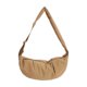 thumbnail image 2 of Bolso bandolera de nailon de gran capacidad | Bolso plisado tipo dumpling para mujer | Bolso acolchado para el día a día, ideal para estudiantes y oficina, 2 of 6