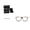 Brown set, variant on Mens UV400 Protection Sunglasses Goggle Eyewear with Acrylic Lenses and Plastic Metal Frame Driving Glasses 59MM Lens