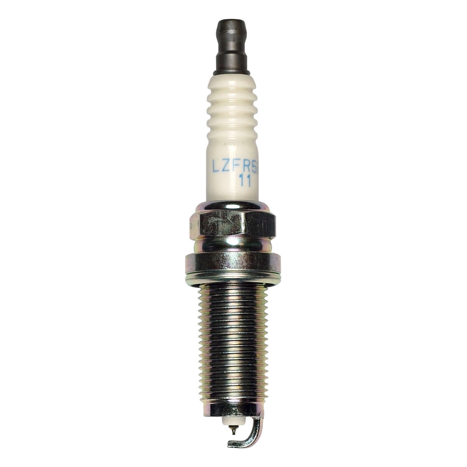NGK 93298 Laser Iridium Spark Plug (4 Pack) Fits select: 2014-2015,2017-2020 MITSUBISHI MIRAGE