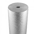 thumbnail image 1 of Rouleau d'Isolation Réfléchissant Double Noyau en Mousse Barrière Radiante 48 Po x 50 Pi, 1 of 7