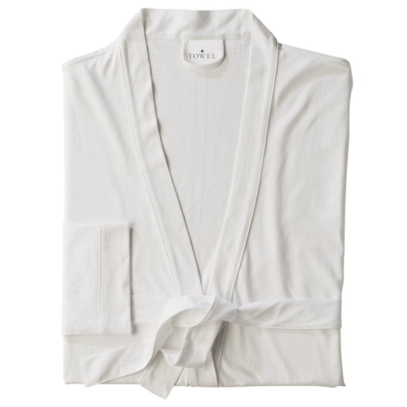 Towel City Womens Wrap Bath Robe / Towel (180 GSM)
