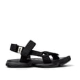 thumbnail image 1 of Sandale Karst pour Femmes en Noir, 39 EU, 1 of 2