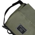 thumbnail image 3 of Bolsa de almacenamiento de papel en rollo portátil útil soporte para pañuelos para acampar al aire libre y senderismo, 3 of 6