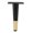 Black Gold, variant on WIND LAND Furniture Legs Right Angle Support Sofa Legs for TV Cabinet Bedside Table