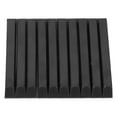thumbnail image 2 of Touches de Piano Noires, Touche de Remplacement Robuste pour Réparation, 2 of 7