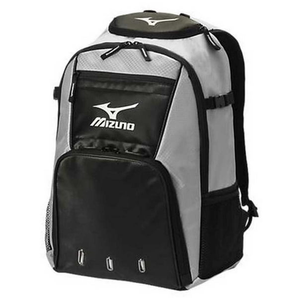 mizuno running backpack