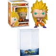 thumbnail image 1 of Figura Coleccionable Pop Dragon Ball Z - Super Saiyan 3 Goku Pop!, 1 of 3