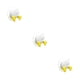 thumbnail image 4 of Monstrate Precioso Animal de dibujos animados forma de cola lechón cocina baño pared gancho fuerte ventosa de vacío Type1 NO1 Monstrate CBP043072, 4 of 6