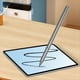 thumbnail image 3 of Lápiz Táctil Tab Pen Plus para Tabletas para AP500U/AP501U con Reconocimiento de Inclinación para Tab M11, Tab P12, Tab K11/K11 Plus, 3 of 10