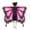 A2, variant on GYRATEDREAM Butterfly Costume for Girls Costume Butterfly Kids Toddler Halloween Dress up