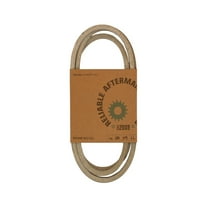 RAParts A79K Made With Aramid V-Belt 1/2" x 81" Fits Encore Zero Turn Mowers with Deck 34" Blade