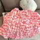 thumbnail image 1 of Sanrio-Conjunto de pijama de Hello Kitty para niña, ropa de casa sencilla de dibujos animados japoneses, pantalones de manga larga, primavera y otoño, 1 of 4