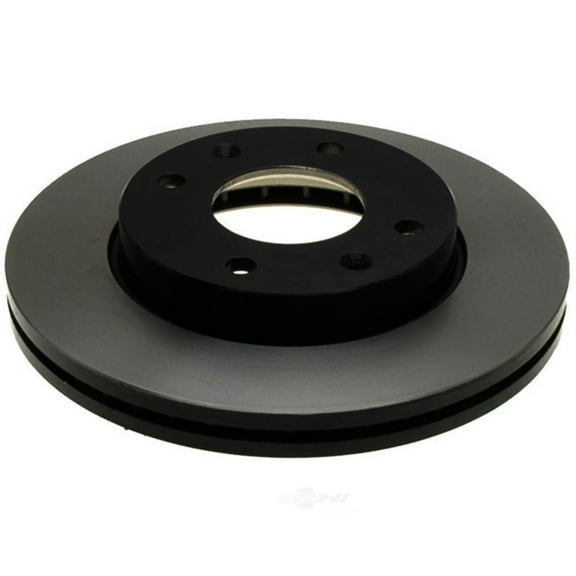 Raybestos 980112 Advanced Technology Disc Brake Rotor Fits select: 2001-2006 HYUNDAI ELANTRA