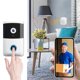 thumbnail image 3 of Wireless Smart Doorbell - Doorbell with With Intercom Function, 3 of 5
