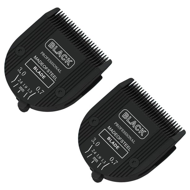 Cuchillas de repuesto 5 en 1 compatibles con Wahl Clipper