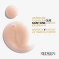 thumbnail image 4 of REDKEN- Shampoo All Soft |Shampoo hidratante para cabello seco y quebradizo | Proporciona hidratación profunda desde la raíz hasta la puntas |Formulado con Aceite de Arg&amp;aacu, 4 of 5