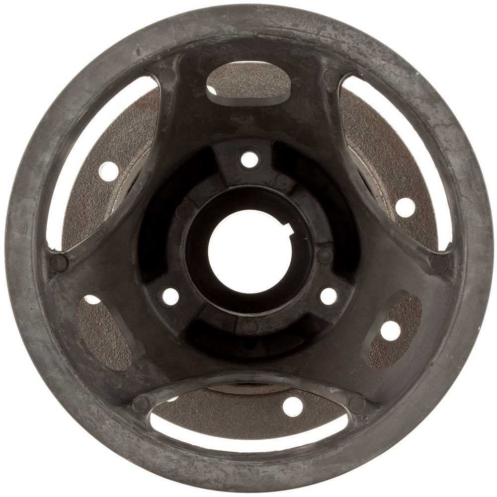 ATP 102330 Graywerks Harmonic Balancer