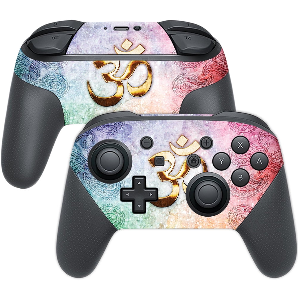 nintendo controller skins