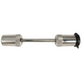 thumbnail image 2 of Trimax Locks Trailer Coupler Lock SXTC2 Barbell Type; 2-1/2 Inch Span; Stainless Steel; Single, 2 of 2
