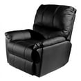 thumbnail image 4 of Rocker Recliner with Alex Bowman #48 Logo, 4 of 6