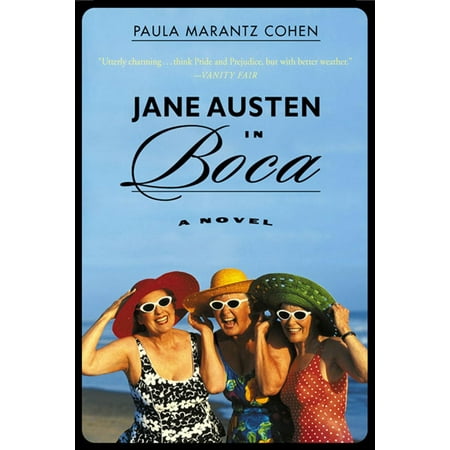 Jane Austen in Boca : A Novel