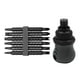 thumbnail image 3 of Ratchet Screwdriver Set with 6 Bits Multifunction Screwdriver Set for Repair Gloria Destornillador de trinquete, 3 of 8