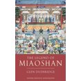 thumbnail image 1 of Oxford Oriental Monographs: The Legend of Miaoshan (Hardcover), 1 of 7