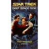 Star Trek: Deep Space Nine - Past Proloque #4