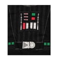 thumbnail image 2 of Star Wars Darth Vader Masked Toddler Hoodie (18 Months), 2 of 4
