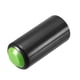 thumbnail image 1 of Cubierta de batería para micrófonos, tapa de tornillo de batería para PGX24 SLX24 PG58 BETA58 inalámbrico verde, 1 of 3